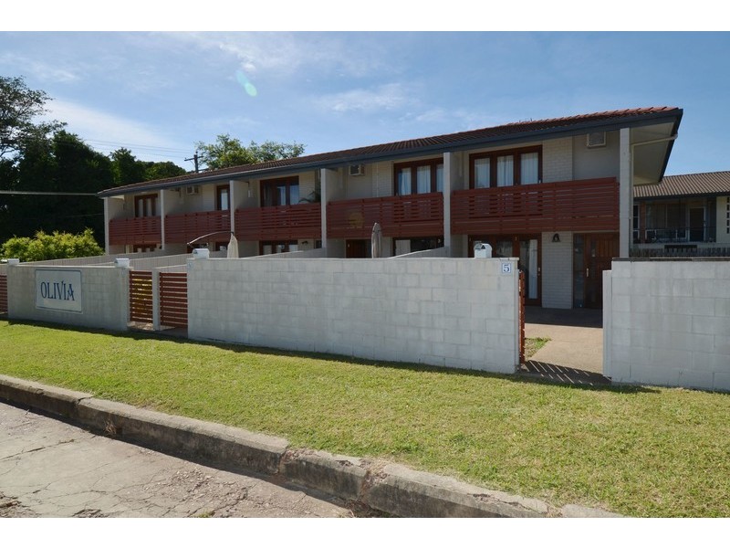 5/17 Kennedy Street, North Ward QLD 4810