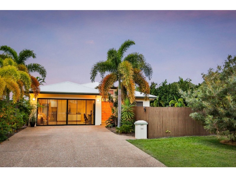 102 Greenwood Drive, Kirwan QLD 4817