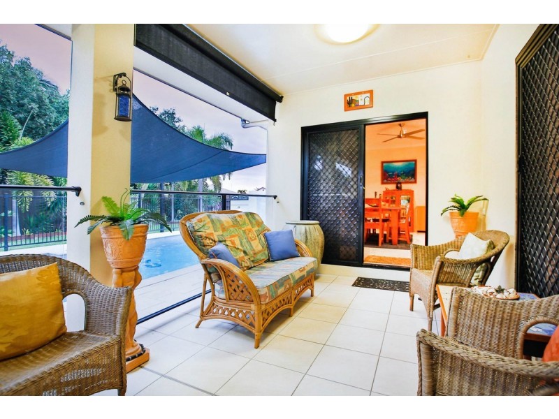 102 Greenwood Drive, Kirwan QLD 4817