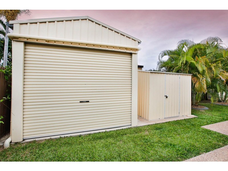 102 Greenwood Drive, Kirwan QLD 4817