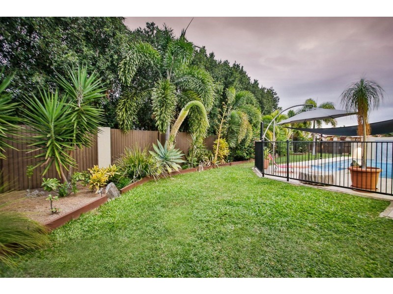 102 Greenwood Drive, Kirwan QLD 4817