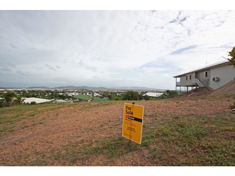 4 Kallanda Street, Mount Louisa QLD 4814