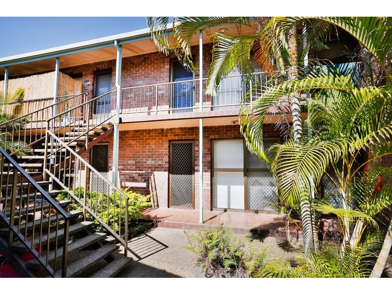 22/16 Old Common Road, Belgian Gardens QLD 4810