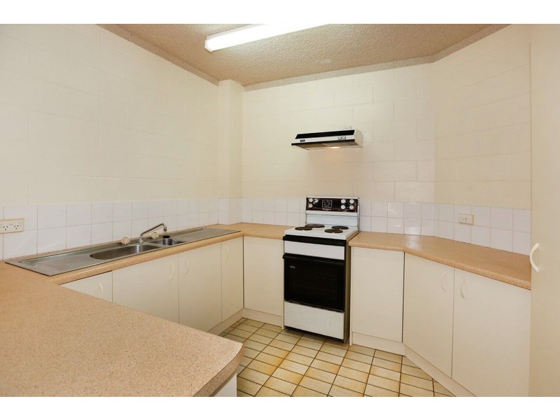 22/16 Old Common Road, Belgian Gardens QLD 4810