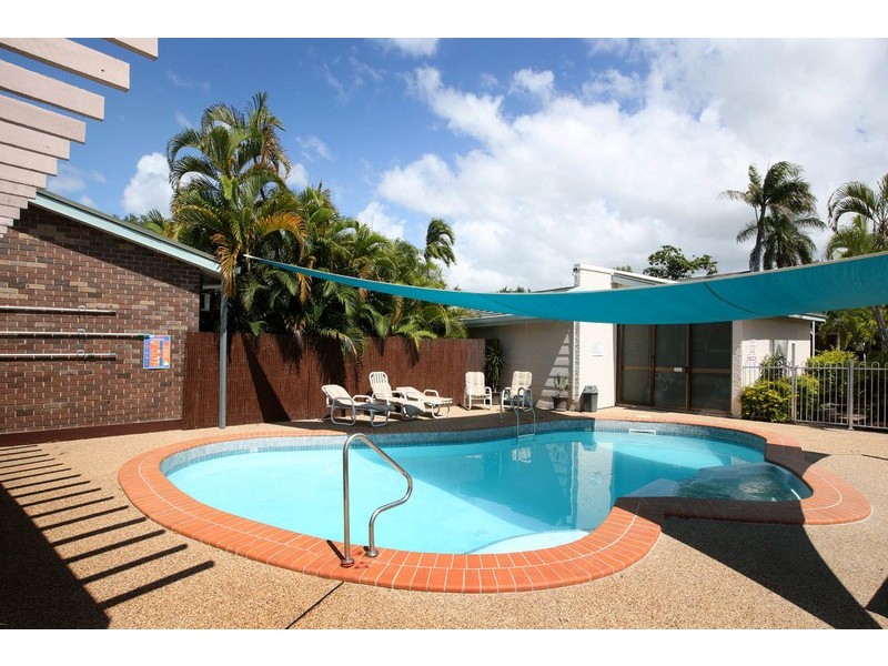 22/16 Old Common Road, Belgian Gardens QLD 4810