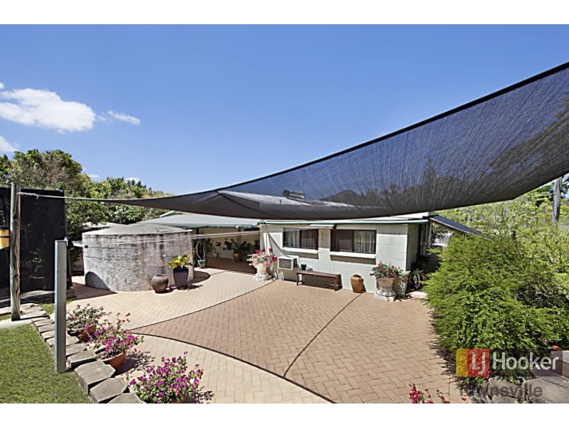 37 Thunderbolt Drive, Oak Valley QLD 4811