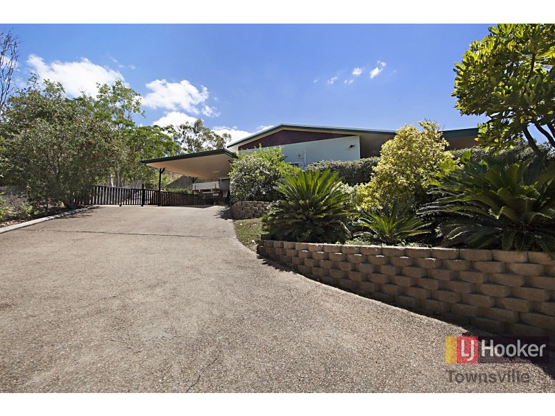 37 Thunderbolt Drive, Oak Valley QLD 4811