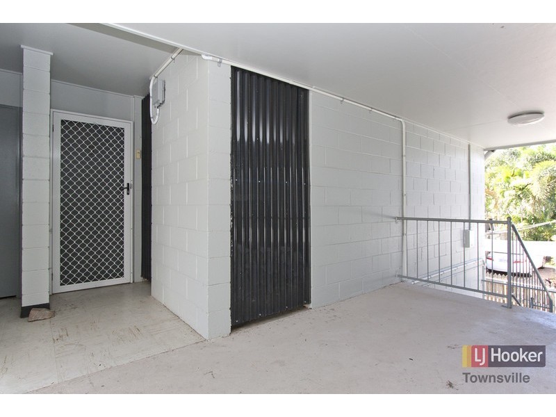 5/16 Ralston Street, West End QLD 4810