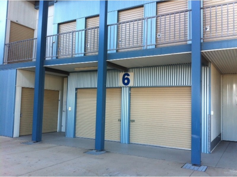 S06.0.28/399 Woolcock Street, Garbutt QLD 4814