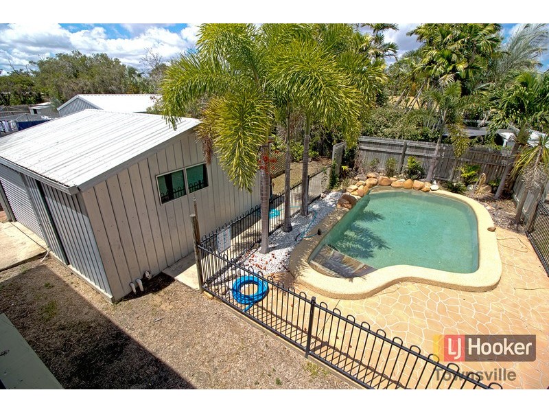 5 Greendale Court, Deeragun QLD 4818