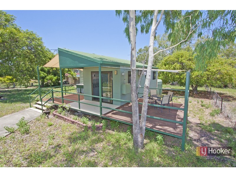 43 Molloy Crescent, Nome QLD 4816
