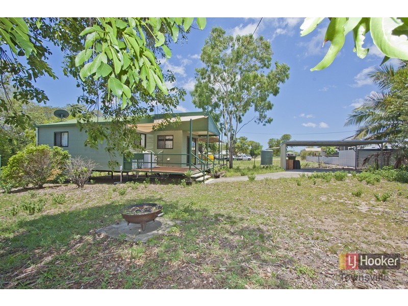 43 Molloy Crescent, Nome QLD 4816