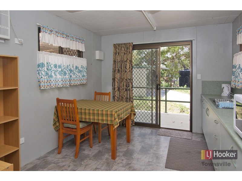 43 Molloy Crescent, Nome QLD 4816