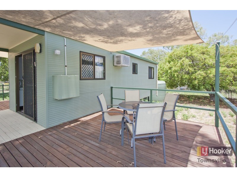 43 Molloy Crescent, Nome QLD 4816