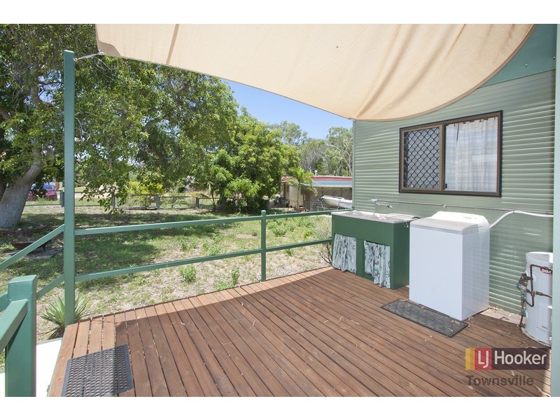 43 Molloy Crescent, Nome QLD 4816