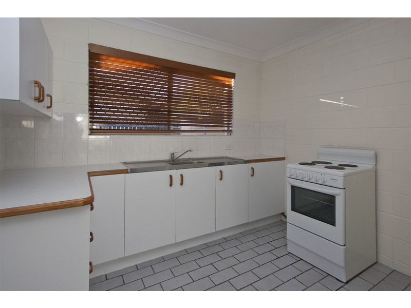 1/27 Fitzroy Street, Cranbrook QLD 4814