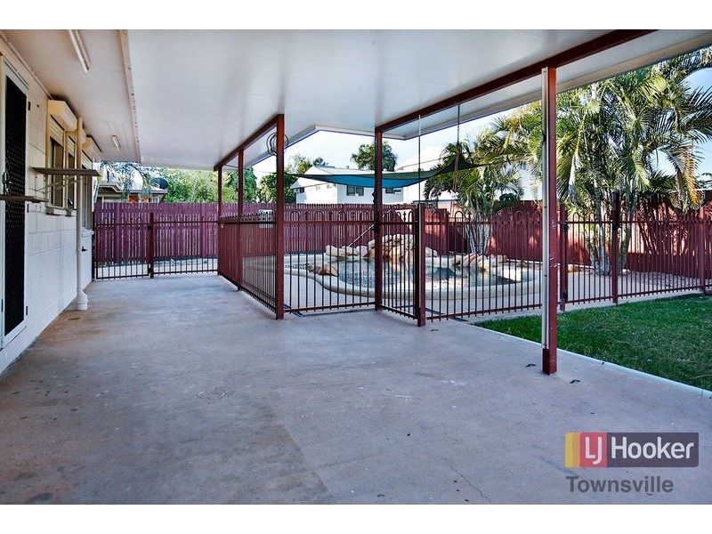 11 South Vickers Road, Condon QLD 4815