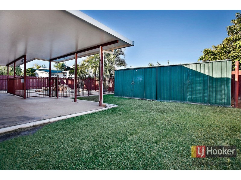 11 South Vickers Road, Condon QLD 4815