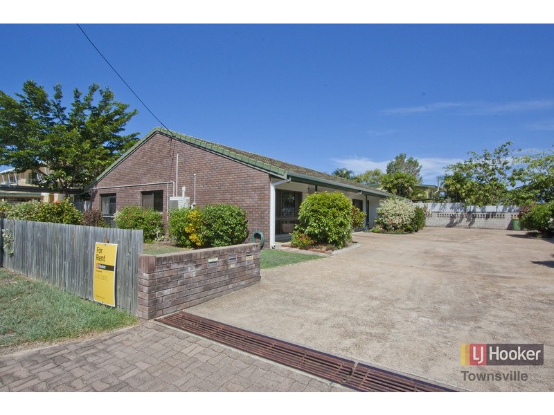 5/4 Windsor Street, Hermit Park QLD 4812