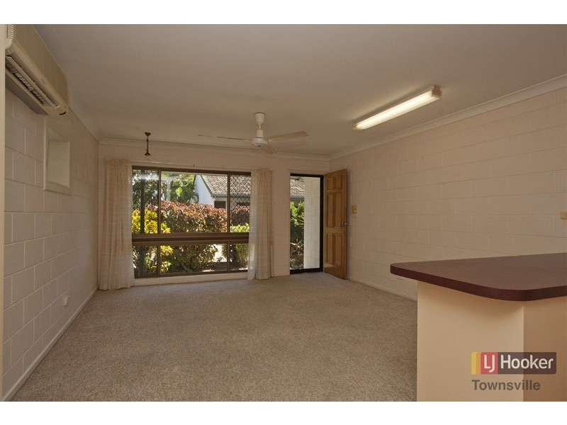 5/4 Windsor Street, Hermit Park QLD 4812