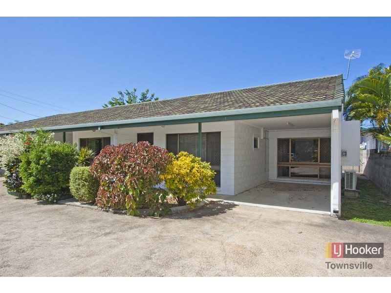 5/4 Windsor Street, Hermit Park QLD 4812