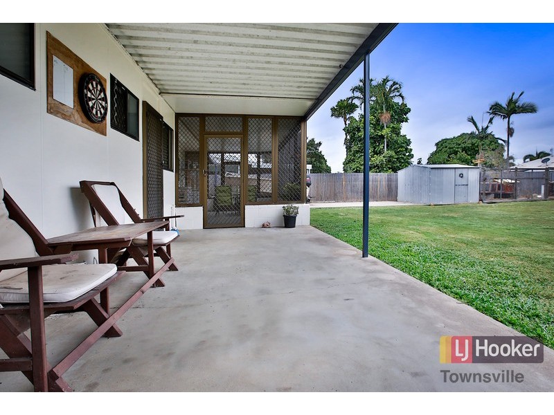 16 Tait Street, Kelso QLD 4815