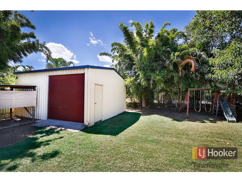 26 Mallee Street, Condon QLD 4815