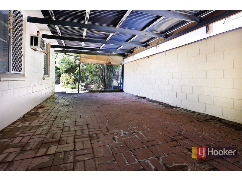 26 Mallee Street, Condon QLD 4815