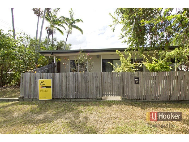 1/17 Richmond Street, Hermit Park QLD 4812