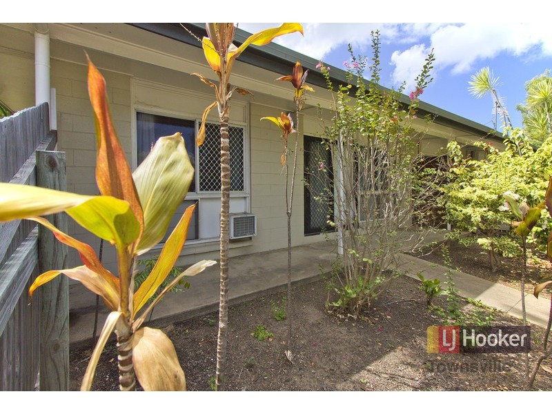 1/17 Richmond Street, Hermit Park QLD 4812