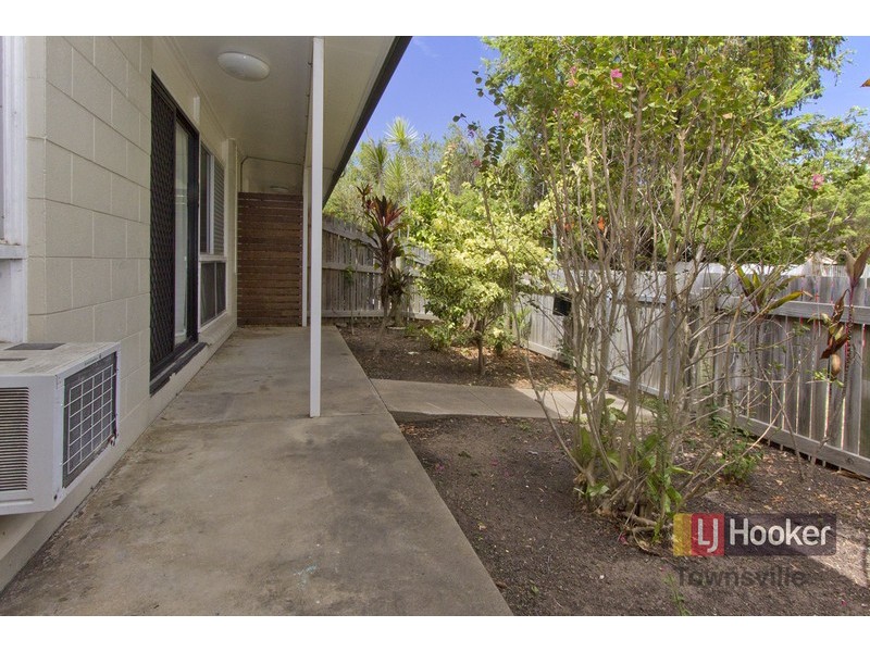 1/17 Richmond Street, Hermit Park QLD 4812