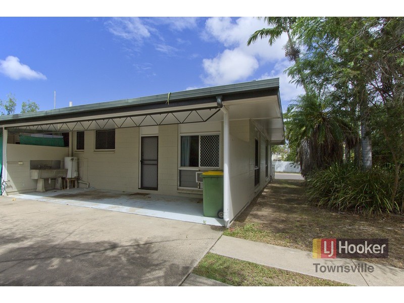 1/17 Richmond Street, Hermit Park QLD 4812