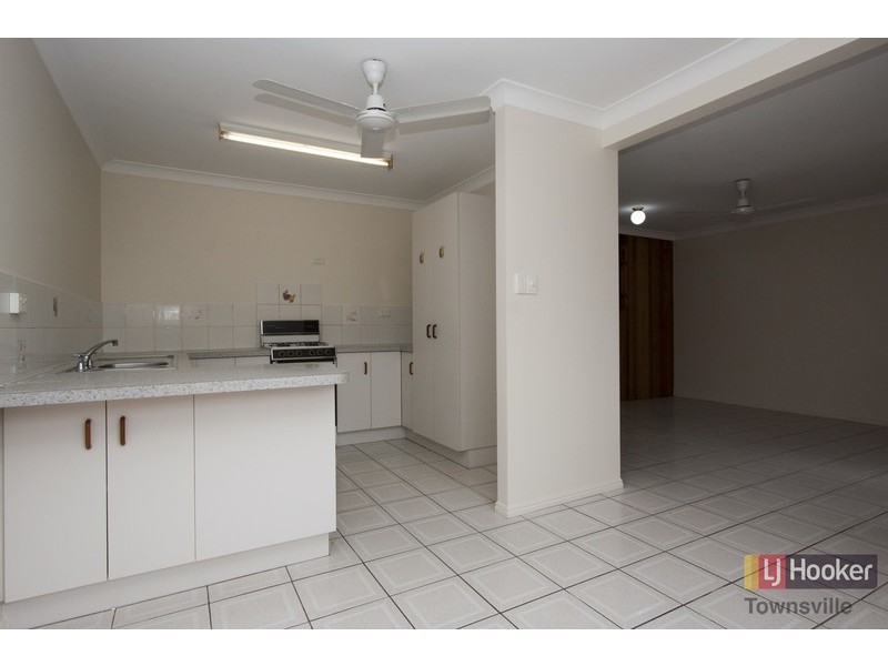 6/3 Campbell Street, Hermit Park QLD 4812