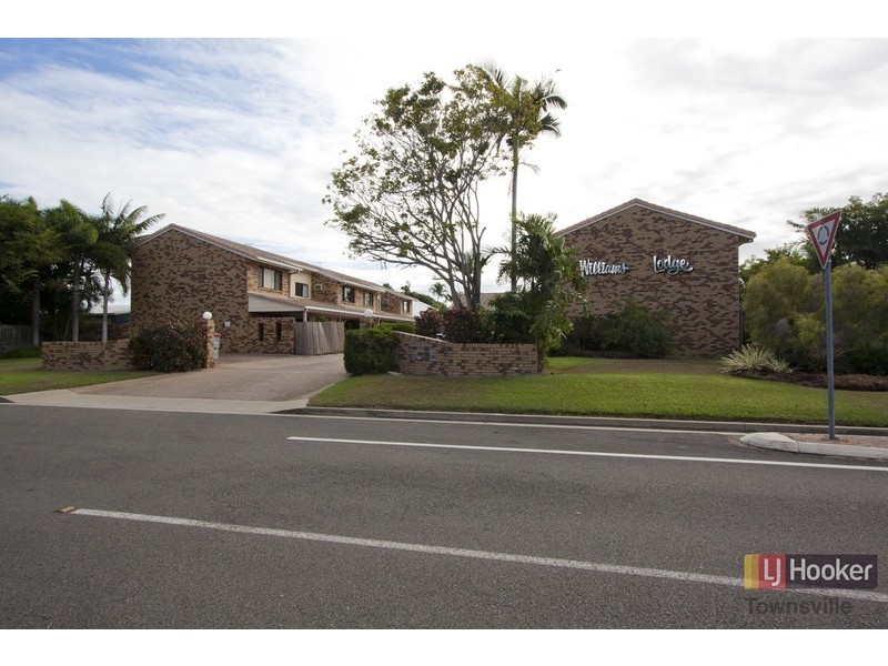 6/3 Campbell Street, Hermit Park QLD 4812