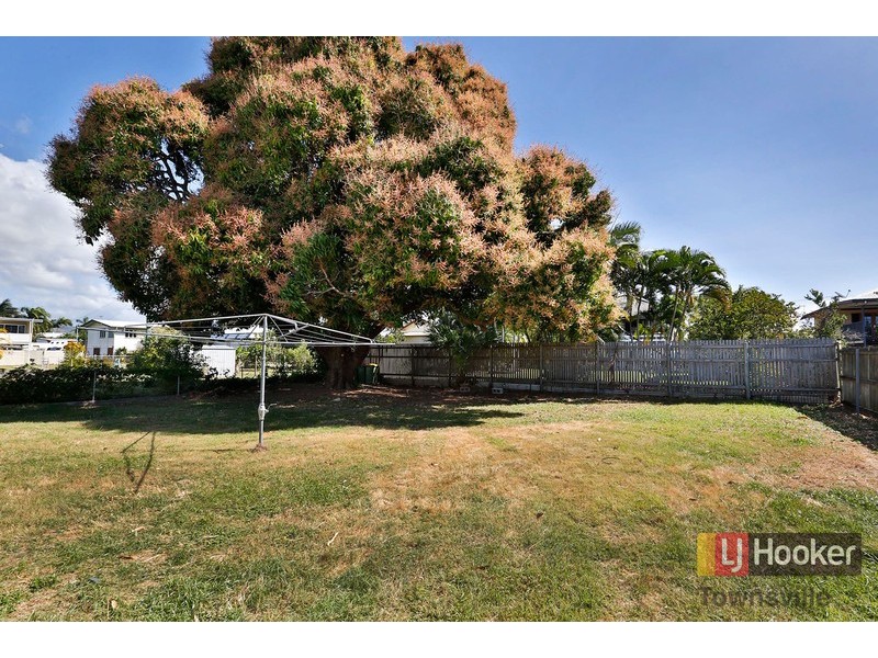 102 Thirteenth Avenue, Railway Estate QLD 4810