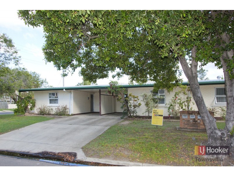 2/6 Hodel Street, Rosslea QLD 4812