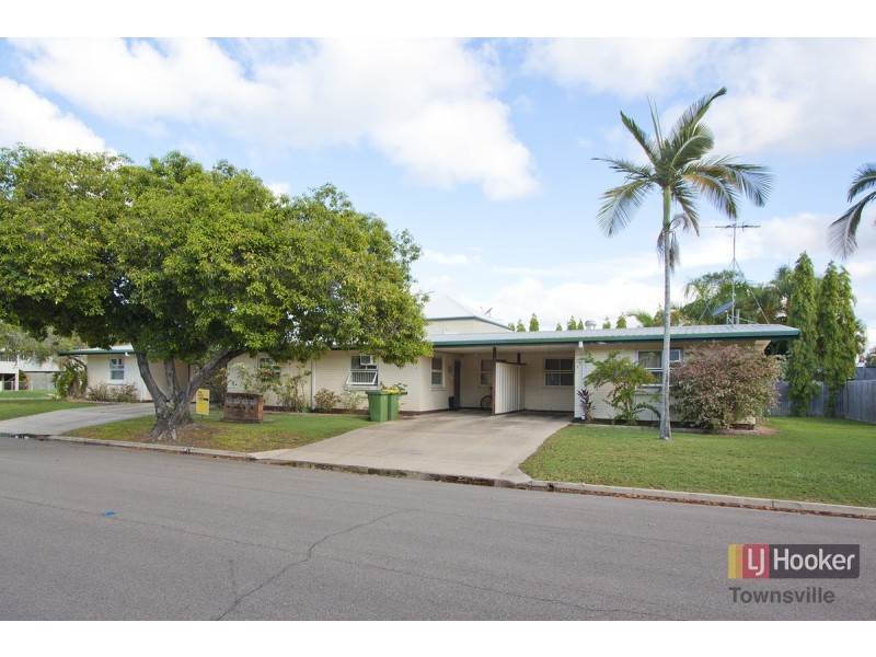 2/6 Hodel Street, Rosslea QLD 4812