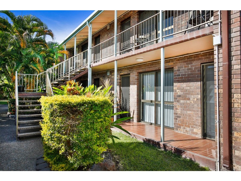 24/16 Old Common Road, Belgian Gardens QLD 4810