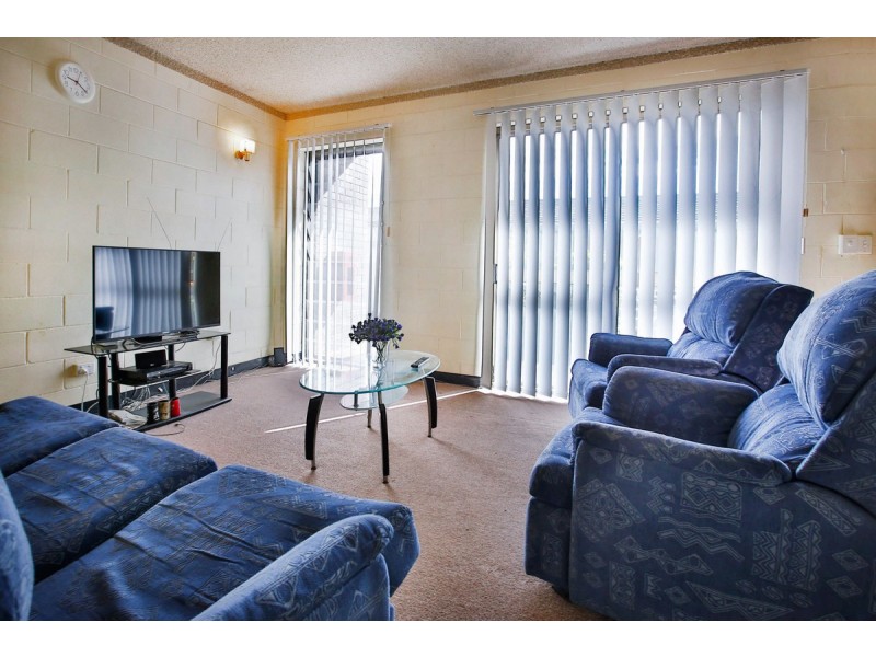 24/16 Old Common Road, Belgian Gardens QLD 4810