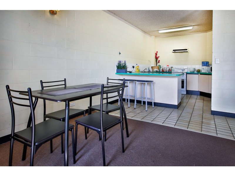 24/16 Old Common Road, Belgian Gardens QLD 4810