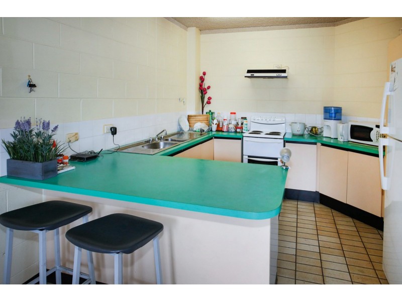 24/16 Old Common Road, Belgian Gardens QLD 4810