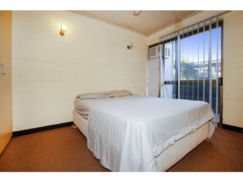 24/16 Old Common Road, Belgian Gardens QLD 4810