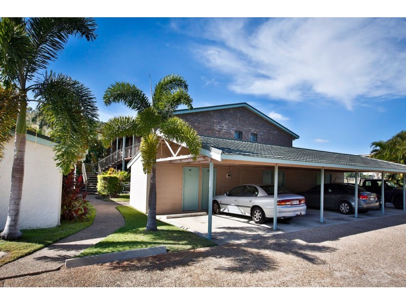 24/16 Old Common Road, Belgian Gardens QLD 4810