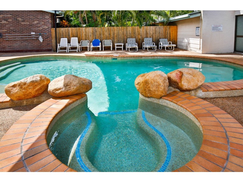 24/16 Old Common Road, Belgian Gardens QLD 4810