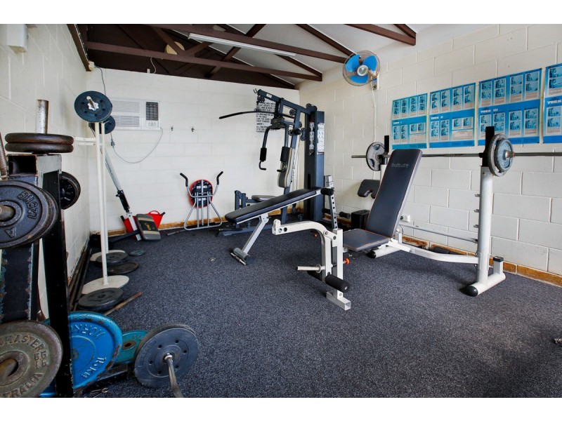 24/16 Old Common Road, Belgian Gardens QLD 4810