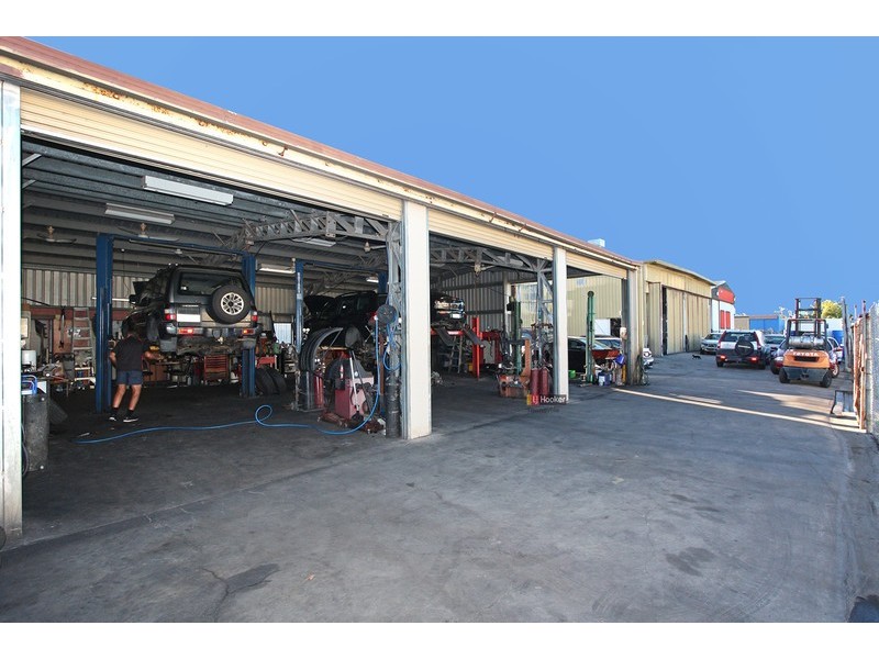 455 Bayswater Road, Garbutt QLD 4814