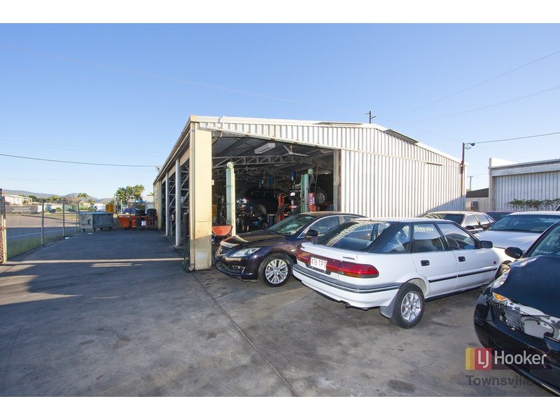 455 Bayswater Road, Garbutt QLD 4814