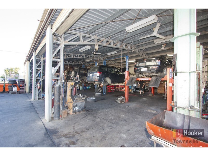 455 Bayswater Road, Garbutt QLD 4814