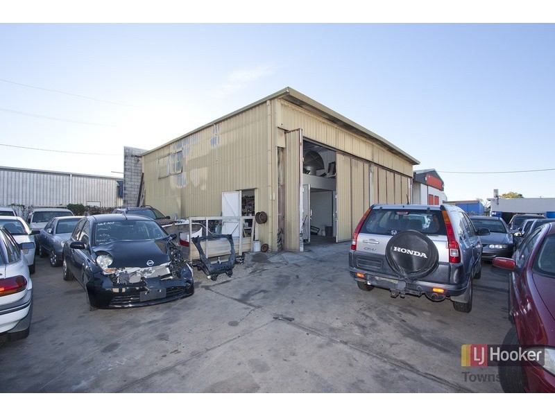 455 Bayswater Road, Garbutt QLD 4814