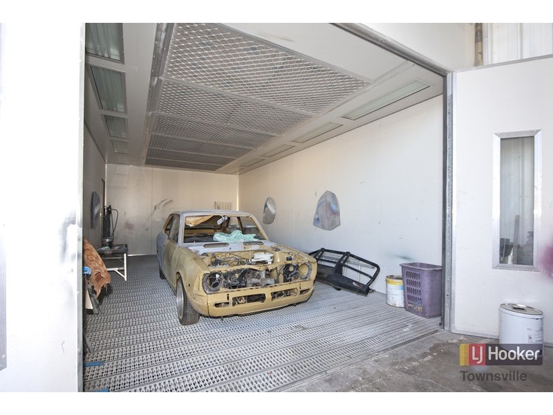 455 Bayswater Road, Garbutt QLD 4814